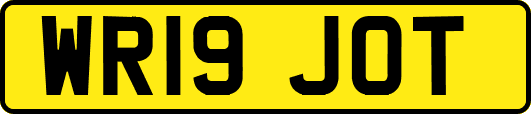 WR19JOT