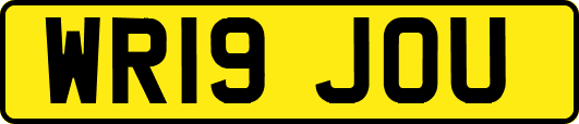 WR19JOU