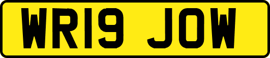 WR19JOW