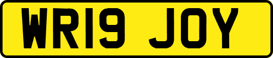 WR19JOY
