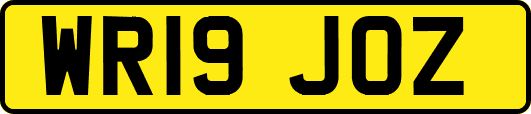 WR19JOZ