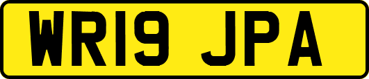 WR19JPA