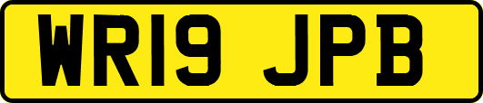WR19JPB