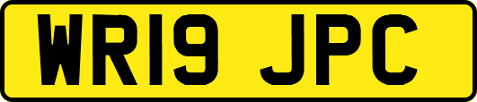 WR19JPC