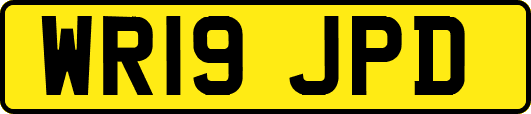 WR19JPD