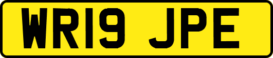 WR19JPE