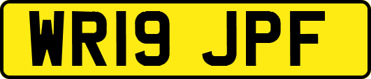 WR19JPF