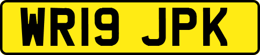 WR19JPK
