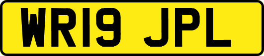WR19JPL