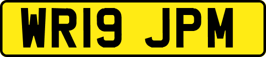 WR19JPM