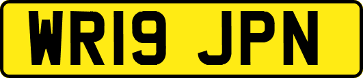 WR19JPN