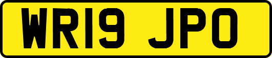 WR19JPO