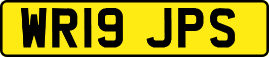 WR19JPS