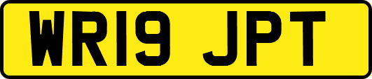 WR19JPT