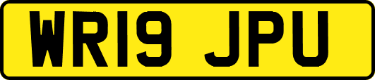 WR19JPU