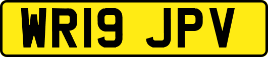 WR19JPV