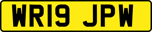 WR19JPW