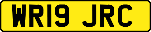 WR19JRC