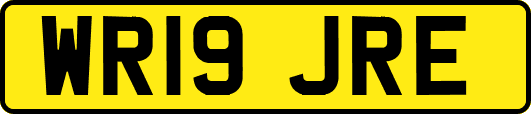 WR19JRE
