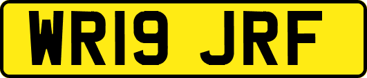 WR19JRF