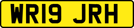 WR19JRH