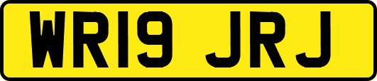 WR19JRJ