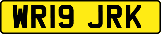 WR19JRK
