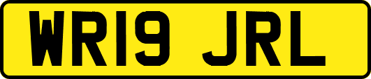 WR19JRL
