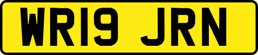 WR19JRN