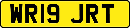 WR19JRT