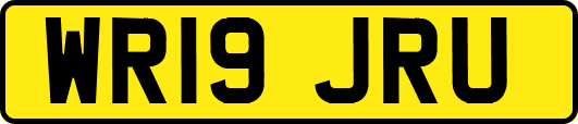 WR19JRU