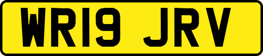 WR19JRV
