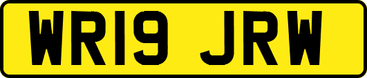 WR19JRW