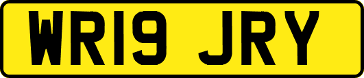 WR19JRY
