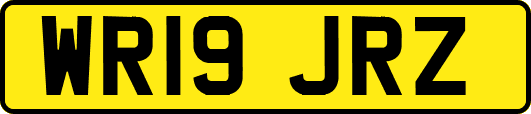 WR19JRZ