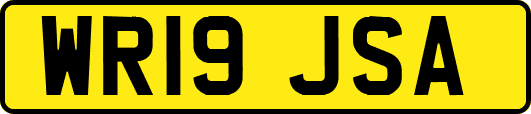 WR19JSA