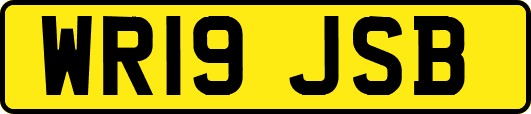 WR19JSB