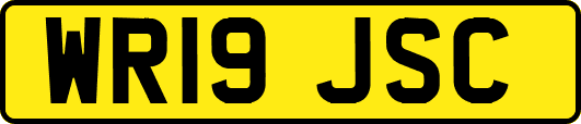 WR19JSC