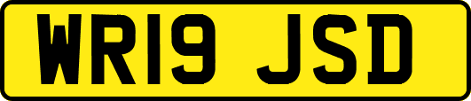 WR19JSD