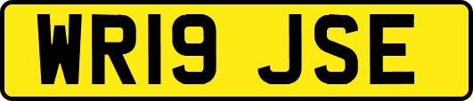 WR19JSE
