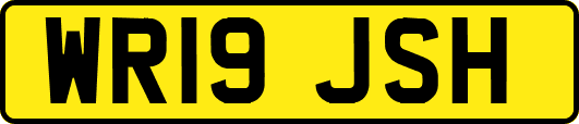 WR19JSH