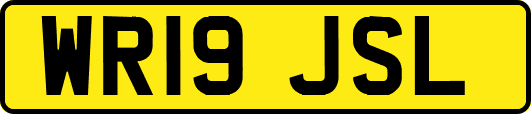 WR19JSL