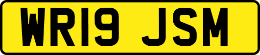 WR19JSM
