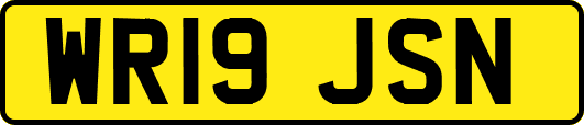 WR19JSN