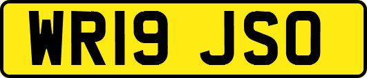 WR19JSO