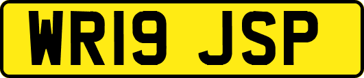 WR19JSP