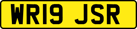 WR19JSR