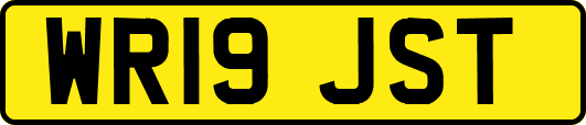WR19JST