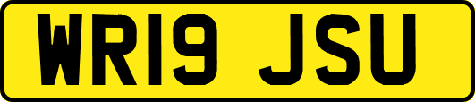 WR19JSU