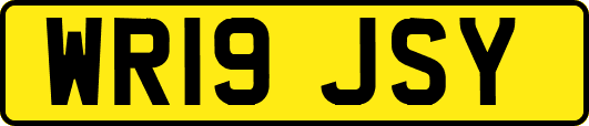 WR19JSY